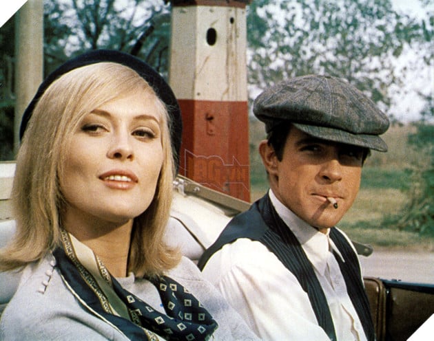 Câu chuyện về Bonnie và Clyde sẽ tác động đến GTA 6 như thế nào? 6