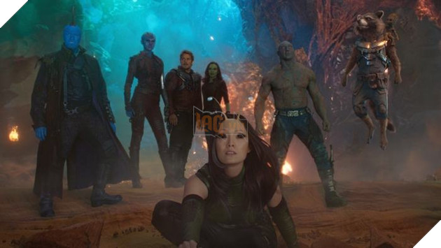 James Gunn khẳng định Guardians of the Galaxy Vol. 3 không chỉ là phần phim giàu cảm xúc nhất 2
