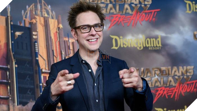 James Gunn khẳng định Guardians of the Galaxy Vol. 3 không chỉ là phần phim giàu cảm xúc nhất 4