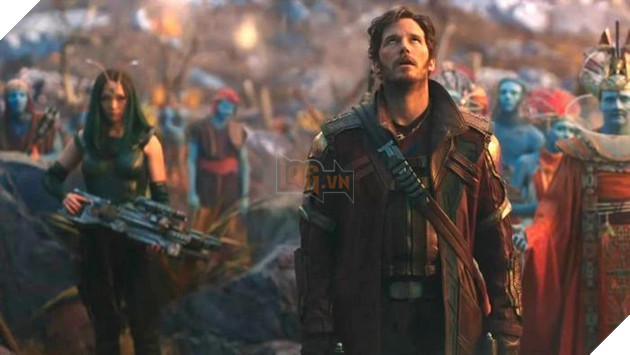 James Gunn khẳng định Guardians of the Galaxy Vol. 3 không chỉ là phần phim giàu cảm xúc nhất 6