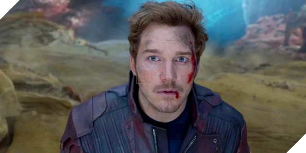 James Gunn khẳng định Guardians of the Galaxy Vol. 3 không chỉ là phần phim giàu cảm xúc nhất 5