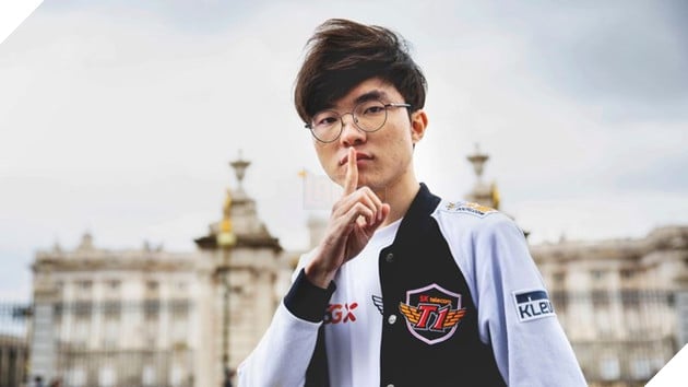 Tuyển thủ esports giải nghệ sớm 3