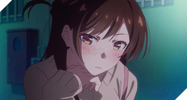 kanojo okarishimasu 246