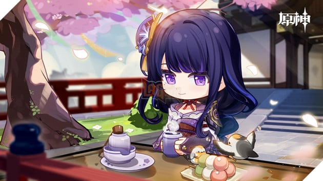 Top 6 nhân vật Genshin Impact được đánh giá cao nhất cho tất cả đội hình 5