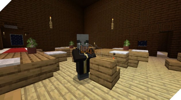 Minecraft 1.19: 4 cách để có được ngọc lục bảo dễ dàng và nhanh nhất