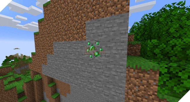 Minecraft 1.19: 4 cách để có được ngọc lục bảo dễ dàng và nhanh nhất