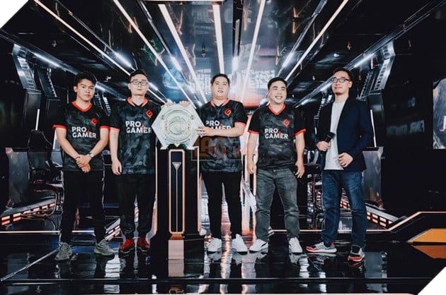 Tân vương Vietnam Pro League Lê 'Djokovic' Anh Tuấn: Quan trọng là sự tự tin 