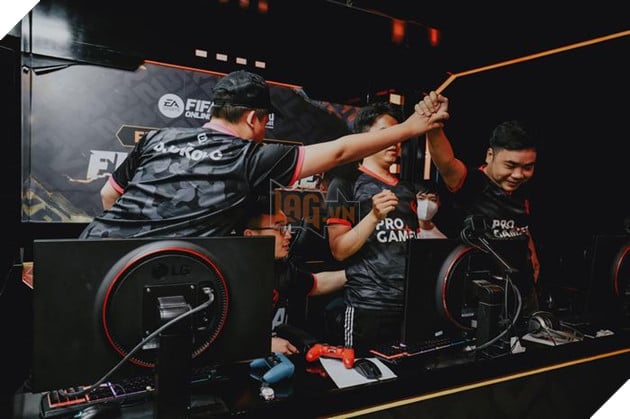 Tân vương Vietnam Pro League Lê 'Djokovic' Anh Tuấn: Quan trọng là sự tự tin  3