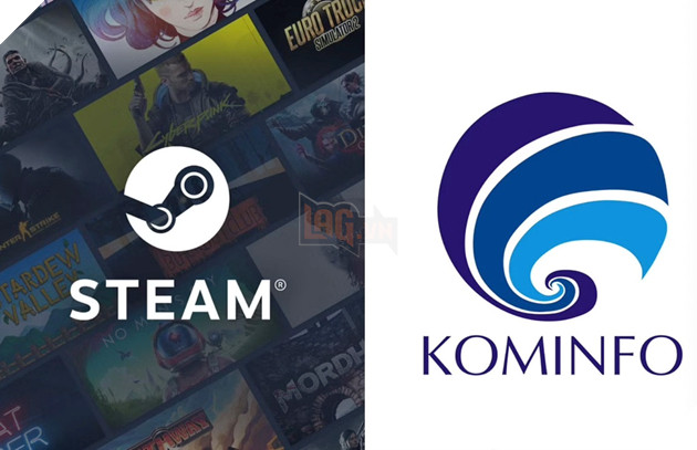 Steam sẽ trở lại sau lệnh cấm của Indonesia 
