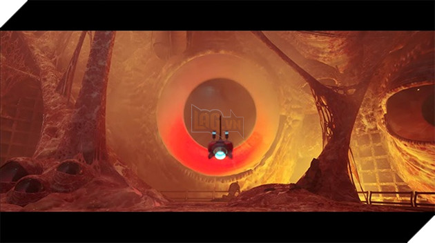 Cốt truyện Stray: Thân phận thật sự của B-12 và hi vọng để có thể đi đến được Midtown