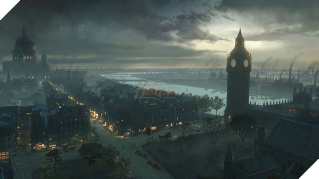 Tại sao người hâm mộ Assassin's Creed thèm khát bối cảnh Nhật Bản? 7