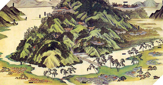 Tại sao người hâm mộ Assassin's Creed thèm khát bối cảnh Nhật Bản? 2