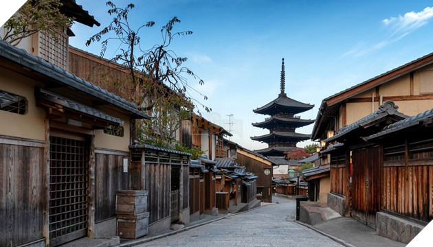 Tại sao người hâm mộ Assassin's Creed thèm khát bối cảnh Nhật Bản? 4