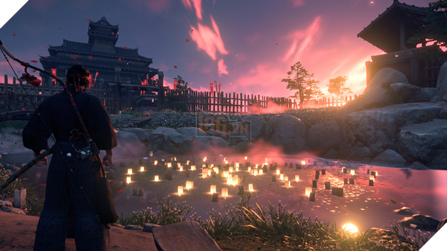 Tại sao người hâm mộ Assassin's Creed thèm khát bối cảnh Nhật Bản? 6