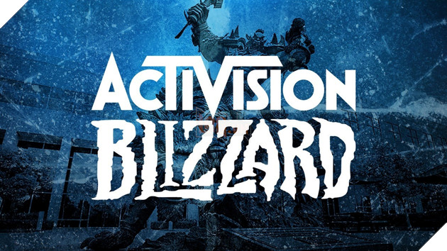 Doanh thu của Blizzard giảm trong quý 2 năm 2022