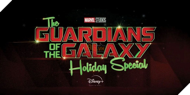 Guardians of the Galaxy: Holiday Special sẽ là một lời chào tạm biệt Giai đoạn 4 của MCU