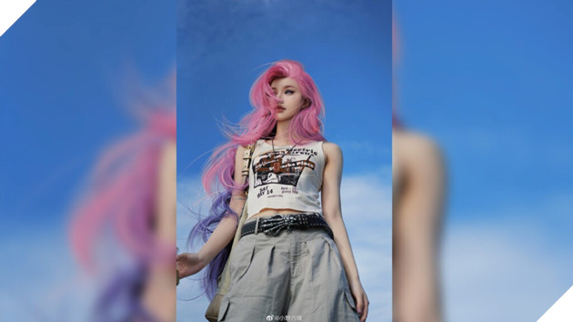 LMHT: Nếu Seraphine bước ra ngoài đời thực thì sẽ như thế nào