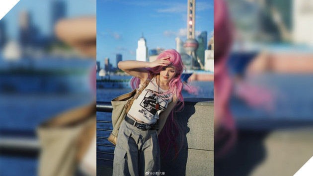 LMHT: Nếu Seraphine bước ra ngoài đời thực thì sẽ như thế nào