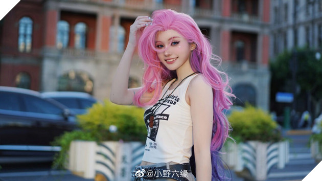 LMHT: Nếu Seraphine bước ra ngoài đời thực thì sẽ như thế nào