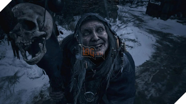 Resident Evil 9 rò rỉ hàng loạt thông tin đáng chú ý về tên, bối cảnh, kẻ thù và nhiều thứ khác 3