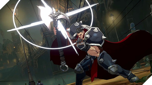 Riot tuyên bố tựa game sắp ra mắt của họ sẽ hoàn toàn miễn phí 2