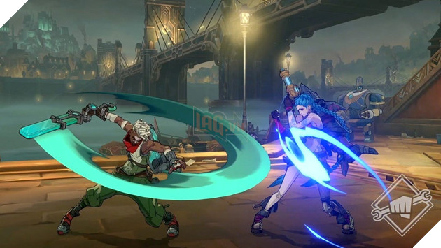 Riot tuyên bố tựa game sắp ra mắt của họ sẽ hoàn toàn miễn phí