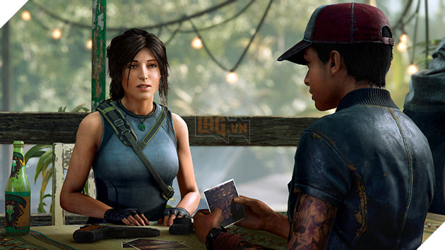 Dự án game Tomb Raider mới được công bố Lara Croft sẽ thành lập một nhóm thám hiểm mới và thêm các yếu tố LGBT vào trò chơi