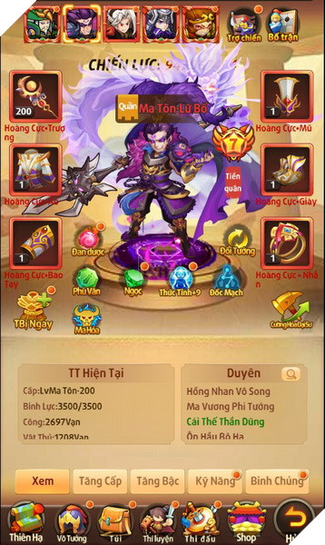 Tổng hợp Giftcode Loạn Chiến 3Q mới nhất tháng 8 năm 2022