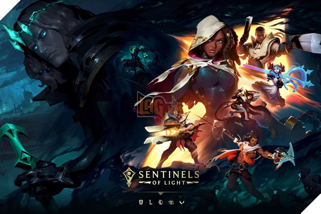 LMHT: Riot Games quyết định sẽ hạn chế việc ra mắt tướng mới liên tục trong tương lai 3