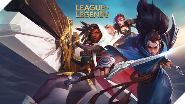 LMHT: Riot Games quyết định sẽ hạn chế việc ra mắt tướng mới liên tục trong tương lai