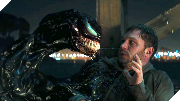 tom hardy venom