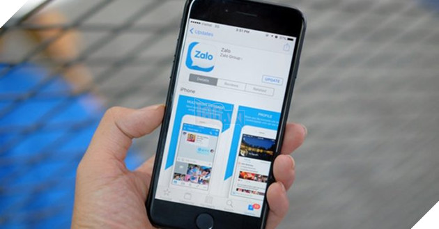Ứng dụng Zalo nhận "bão" 1 sao và nhiều ý kiến phản đối sau khi thu phí người dùng 