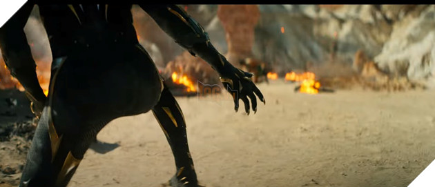 Liệu Shuri có xứng đáng trở thành Black Panther trong Wakanda Forever?
