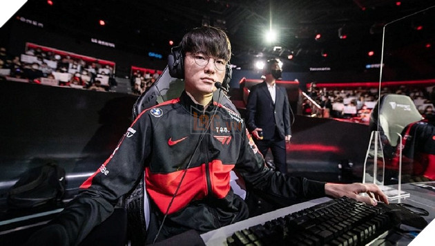 Faker sắp xô đổ kỉ lục mới tại LCK 1