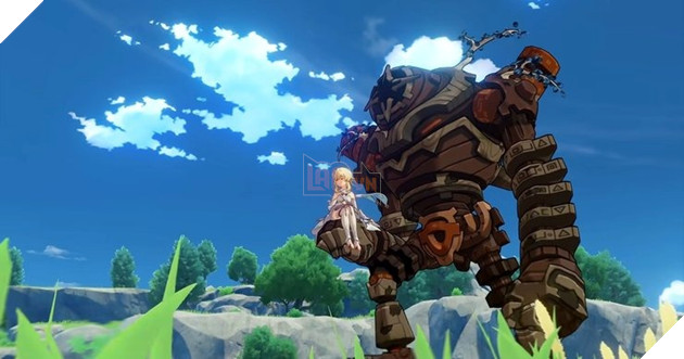 Bí mật của Khaenri'ah 1