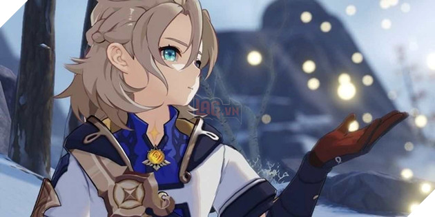 Bí mật của Khaenri'ah 2