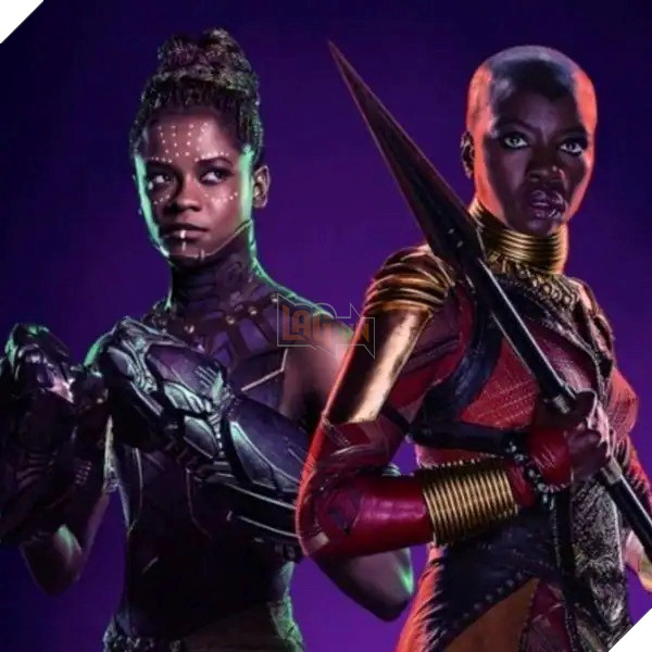 Liệu Shuri có xứng đáng trở thành Black Panther trong Wakanda Forever? 6