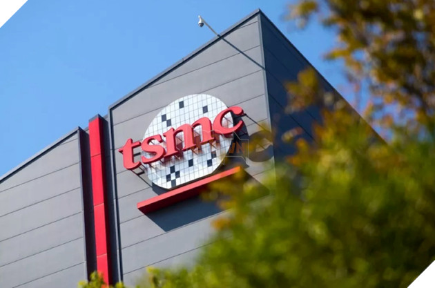 "không ai có thể kiểm soát TSMC bằng vũ lực" Chủ tịch TSMC cho biết khi căng thẳng giữa Mỹ - Trung đỉnh điểm