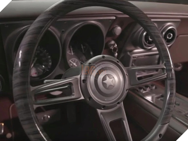 robert Downey Jr. chris evans