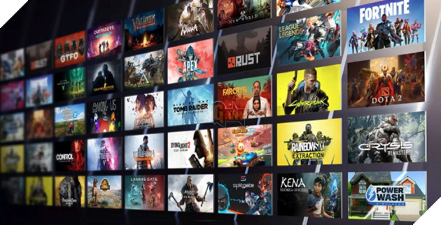 Logitech và Tencent đang lên kế hoạch ra mắt máy chơi game cầm tay vào cuối năm nay