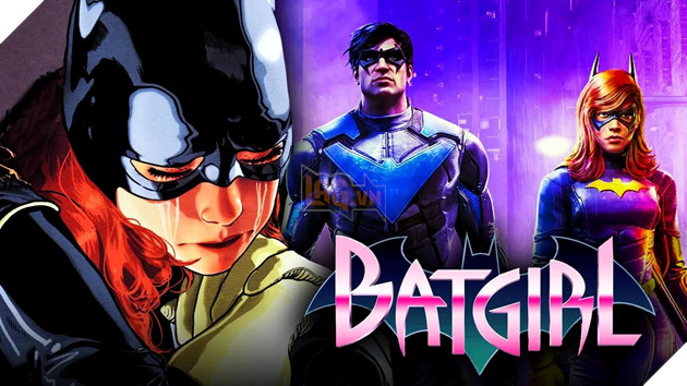 Photo of Nhân vật “số nhọ” nhất DC: Batgirl chính thức bị Warner Bros. khai tử