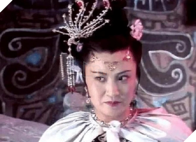 Nữ diễn viên Bạch Cốt Tinh và nỗi buồn của bà đằng sau siêu phẩm Tây Du Ký