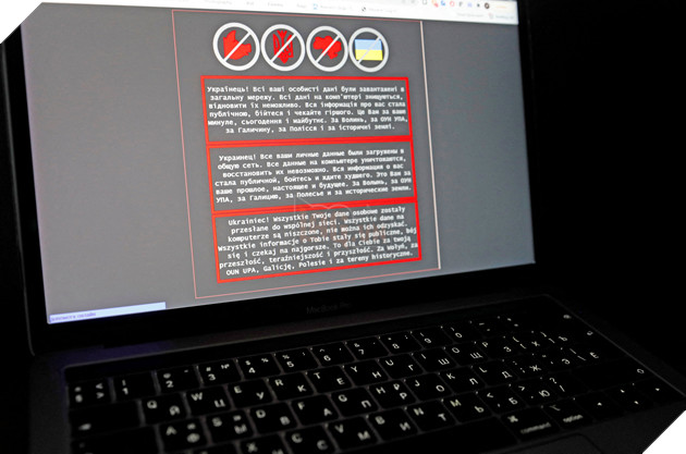 Nhóm hacker Trung Quốc tấn công DDoS trên trang web chính phủ Đài Loan