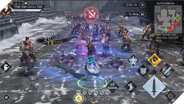 A screenshot of a video gameDescription automatically generated