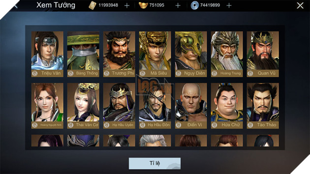 Game thủ “yêu bất chấp” khi trải nghiệm chiều sâu trong lối chơi của Dynasty Warriors: Overlords 3