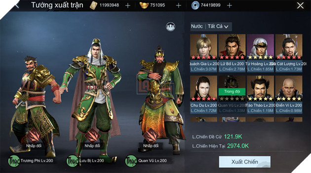 Game thủ “yêu bất chấp” khi trải nghiệm chiều sâu trong lối chơi của Dynasty Warriors: Overlords 4