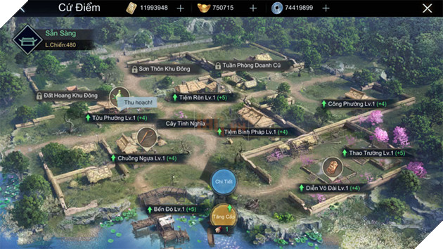 Game thủ “yêu bất chấp” khi trải nghiệm chiều sâu trong lối chơi của Dynasty Warriors: Overlords 5