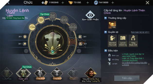 Game thủ “yêu bất chấp” khi trải nghiệm chiều sâu trong lối chơi của Dynasty Warriors: Overlords 6