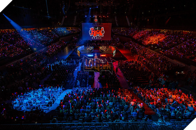 LMHT: Doublelift đã đúng khi nói rằng LCS đang chết dần  3