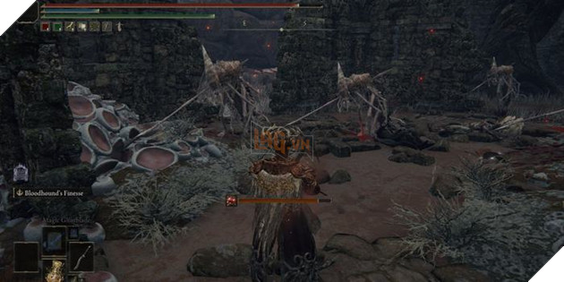 Top 10 địa điểm đáng sợ nhất trong vùng đất Lands Between của Elden Ring